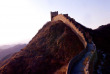 Chine - Grande Muraille de Chine – Tronçon de Jinshanling © CNTA