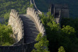 Chine - Grande Muraille de Chine – Tronçon de Mutianyu