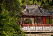 Chine - Jardin du Mandarin Yu © Fairmont Peace Hotel
