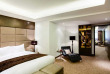 Chine - Shanghai - Crown Plaza Shanghai - Executive Suite - Guest Room