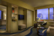 Chine - Shanghai - Sofitel Hyland Shanghai - Junior suite