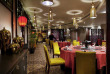 Chine - Shanghai - Sofitel Hyland Shanghai - Restaurant Mao