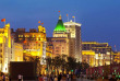 Chine - Shanghai - The Fairmont Peace Hotel - Le Bund