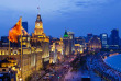 Chine - Shanghai - The Fairmont Peace Hotel - Le Bund