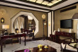 Chine - Shanghai - The Fairmont Peace Hotel - Chinese Suite