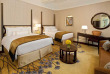 Chine - Shanghai - The Fairmont Peace Hotel - Deluxe Room Twin Bed