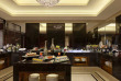 Chine - Shanghai - The Fairmont Peace Hotel - Fairmojt Gold Lounge