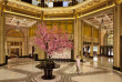 Chine - Shanghai - The Fairmont Peace Hotel - Le Lobby