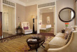 Chine - Shanghai - The Fairmont Peace Hotel - Suite
