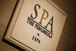 Chine - Shanghai - The Peninsula - Spa