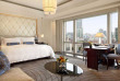 Chine - Shanghai - The Peninsula - Deluxe Garden Room