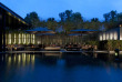 Chine - Shanghai - The Puli Hotel and Spa