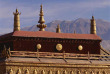 Chine - Temple de Jokhang à Lhassa © CTNA