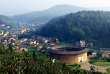 Chine - Les tulous du Fujian © CNTA