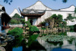 Chine - Les Venises chinoise © CNTA