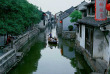 Chine - Les Venises chinoise © CNTA
