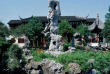 Chine - Les Venises chinoise © CNTA