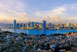 Chine - Vue sur le ville de Xiamen © CNTA