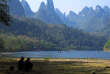Chine - Balade le long de la rivière Li