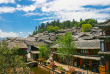 Chine - Yunnan - Lijiang - LUX* Tea Horse Road - La vieille ville de Lijiang © LUX* Tea Horse Road Lijiang