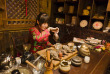 Chine - Yunnan - Lijiang - LUX* Tea Horse Road - Cérémonie du thé à Lijiang © LUX* Tea Horse Road Lijiang