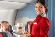 Austrian Airlines - Classe Affaires