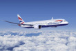British Airways - Boeing 787