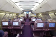 China airlines - Boeing 747 - Classe affaire