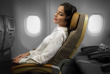 Etihad Airways - Classe Economie Coral
