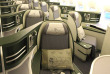 Eva Air - Classe Affaires
