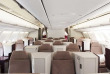 Jet Airways - Classe Affaires