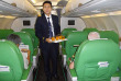 Lao Airlines - Classe Affaires
