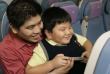 Philippines Airlines - Classe économique