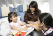 Philippines Airlines - Classe Affaires