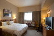 Taiwan - Taipei - First Hotel - Chambre Executive