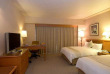 Taiwan - Taipei - First Hotel - Chambre Executive