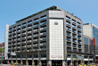 Taiwan - Taipei - First Hotel
