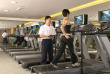 Taiwan - Taipei - Grand Formosa Regent - Fitness Center