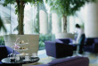 Hong Kong - Harbour Plaza Metropolis - Coffee Corner