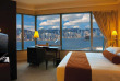 Hong Kong - Harbour Plaza Metropolis - Deluxe Harbour View Room