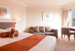 Hong Kong - Harbour Plaza Metropolis - Grand Suite Harbour View