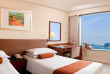 Hong Kong - Harbour Plaza Metropolis - Superior Harbour View Twin Room