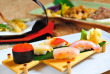 Hong Kong - Harbour Plaza Metropolis - Cuisine japonaise