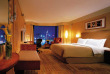 Hong Kong - Kowloon Shangri-la - Harbour Suite 