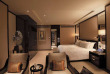 Hong Kong - The Peninsula - Grand Deluxe Harbour View Suite