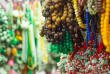 Hong Kong - Marchs et temple de Kowloon © iStock, MC Yeung