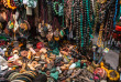 Hong Kong - Marchs et temple de Kowloon © iStock, Wirestock