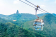 Hong Kong - Le Bouddha de Lantau © iStock, Apidechphoto