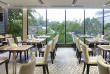 Hong Kong - The Harbourview - Le Restaurant