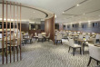 Hong Kong - The Harbourview - Le Restaurant